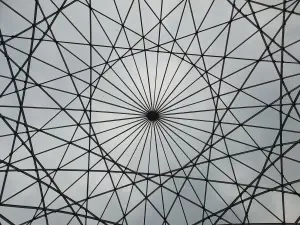 Annelies 04 Dak Scheepvaartmuseum